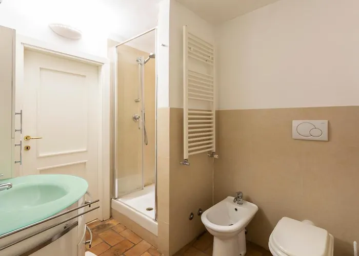 Apartment Deza Cozy Place In Monti