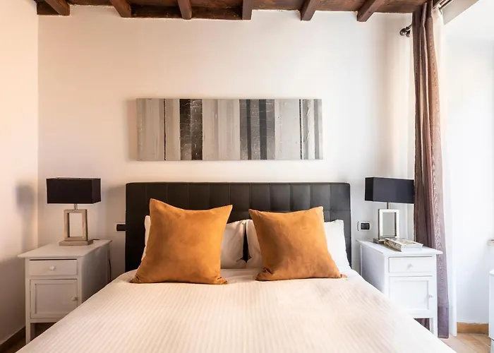 Deza Cozy Place In Monti * Rom